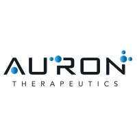 Auron Therapeutics Logo
