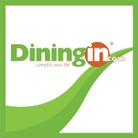 DiningIn.com Logo