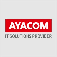 AYACOM - IT solutions provider Logo