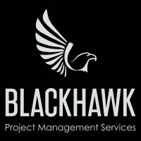 Blackhawk Project Management Services Logo