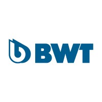 BWT Polska Logo