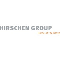 Hirschen Group Logo