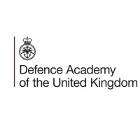 Defence Academy of the United Kingdom Logo