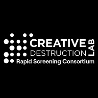 CDL Rapid Screening Consortium Logo