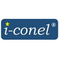 i-conel GmbH Logo