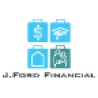 J.Ford Financial Logo