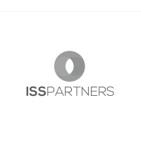 ISS Partners Logo
