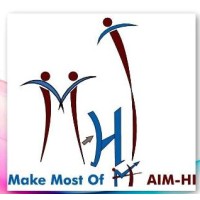 M-High (PIMR Marketing Club) Logo