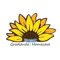 Gratitude Homecare NJ Logo