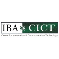 IBA - CICT Logo