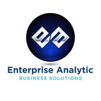 Enterprise Analytic LLP Logo