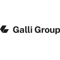 Galli Group Logo