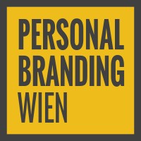 PERSONAL BRANDING Wien Logo