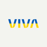Valstybės investicijų valdymo agentūra (VIVA) Logo