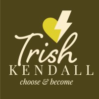 Trish Kendall Choose & Become Logo
