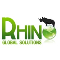 Rhino Global Solutions Logo