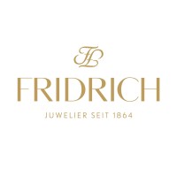 Juwelier Fridrich | J.B. Fridrich GmbH & Co. KG Logo