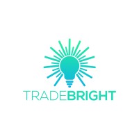 TradeBright Logo