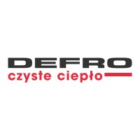 DEFRO Logo