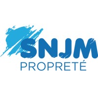 SNJM Propreté Logo