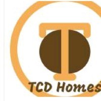 TCD Homes OPC Private Limited Logo