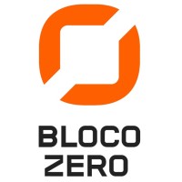 Blocozero Sociedade de Construções, Lda Logo