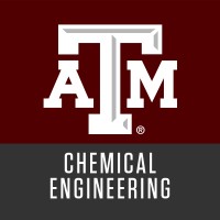 Artie McFerrin Department of Chemical Engineering at Texas A&M University Logo