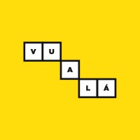 Vualá! Design Logo