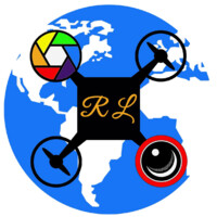 Risingh Lenscapes Logo