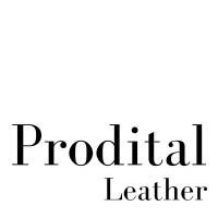 Prodital Leather Logo