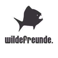 wildefreunde Werbeagentur GmbH Logo
