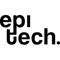 Epitech Oy Logo