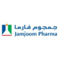 Jamjoom Pharma Logo