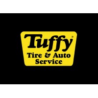Tuffy Auto Service of Bradenton Logo