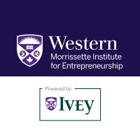 Morrissette Entrepreneurship Logo