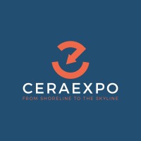 CERAEXPO Logo