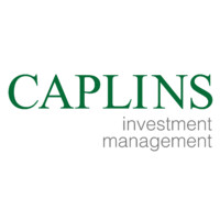 Caplins Investment Management BV Logo
