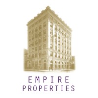 Empire Properties Logo