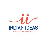 Indian Ideas Logo
