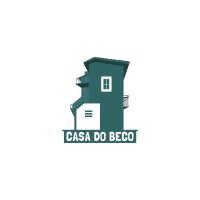 Casa do Beco Logo