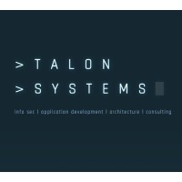 Talon Systems AS Logo