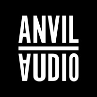 Anvil Audio Logo