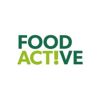 Food Active Logo