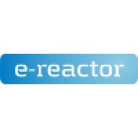 e-reactor aps Logo
