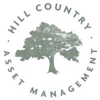 Hill Country Asset Management Logo
