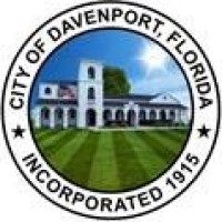 City of Davenport Logo