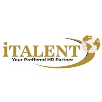 iTALENT Logo