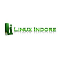 Linux Users Group, Indore Logo