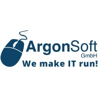 ArgonSoft Logo