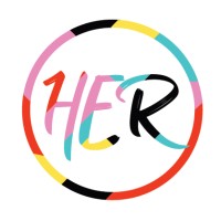 Beautifully EmpowHERed Logo